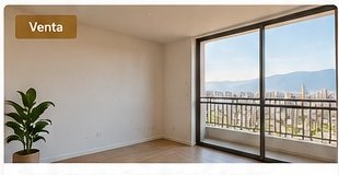 Departamento Parque Santa Rosa II